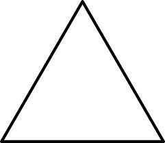 triangle