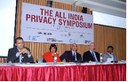 The All India Privacy Symposium: Conference Report