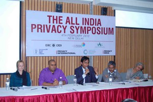 All India Privacy Symposium