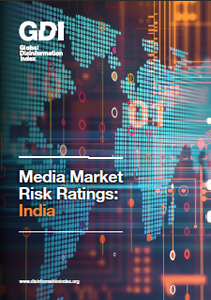 Media Market Risk Ratings: India