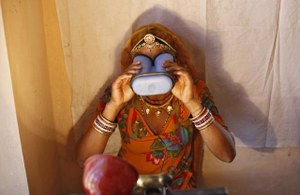 Privacy Concerns Overshadow Monetary Benefits of Aadhaar Scheme