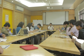 Mapping Digital Media: Broadcasting, Journalism and Activism in India: A Public Consultation