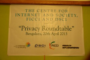 Report on the 2nd Privacy Round Table meeting