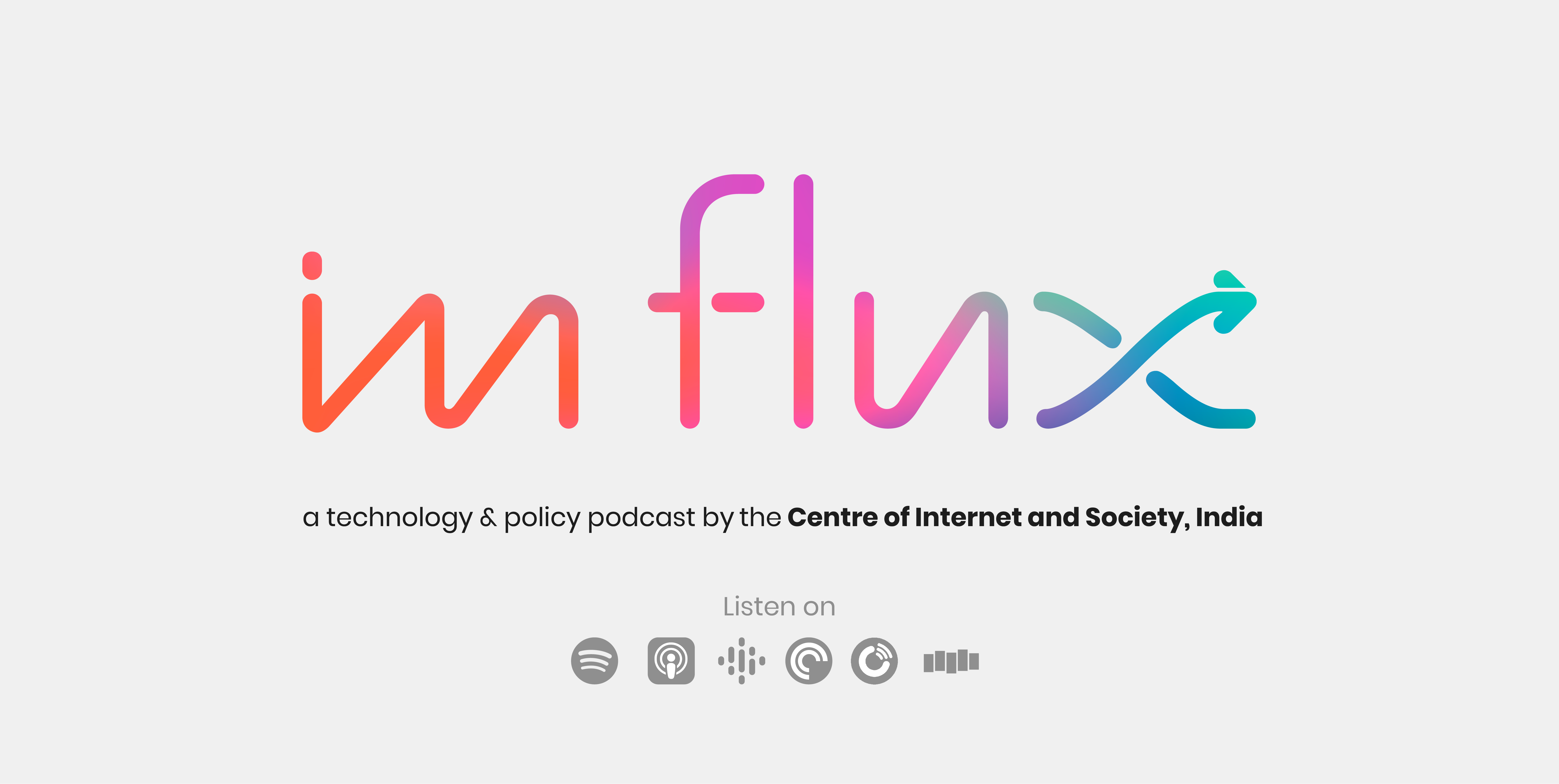 Blog — The Centre for Internet and Society