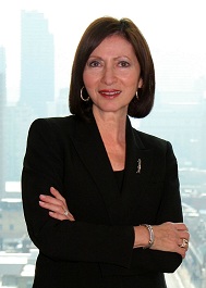 An Interview with Dr. Ann Cavoukian, Information and Privacy Commissioner, Ontario, Canada