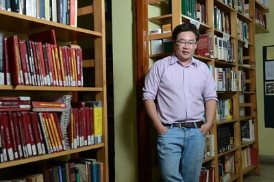 SC has set a high threshold for tolerance: Lawrence Liang