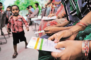Supreme Court provides partial relief for Aadhaar