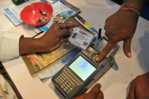 Is Your Aadhar Biometrics Safe? Firms Accused Of Storing Biometrics And Using Them Illegally