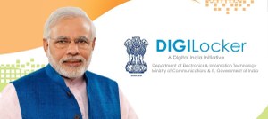 The DigiLocker was supposed to cut down paperwork but less than 0.1% of Indians are using it