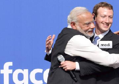 Modi's Valley hug sparks swadeshi talk