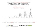 Privacy by Design 