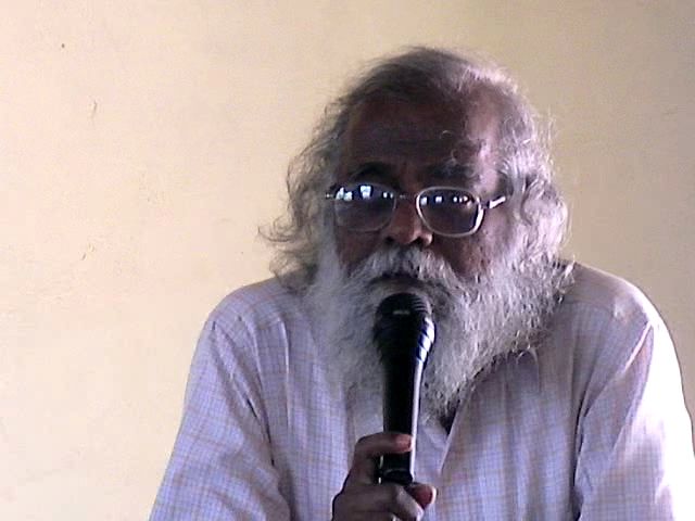 Konkan Corridor Project — A Lecture by Vasant Gangavane