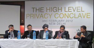 The High Level Privacy Conclave