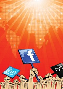 2011: The year India began to harness social media 