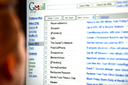 Gmail ban looms for Indian gov't workers 