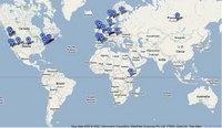 New Project to Assess Potential of Creating Open Government Data Initiatives in Chile, Ghana and Turkey