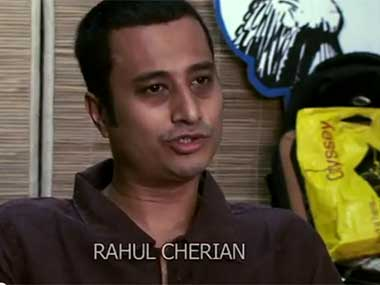 Rahul Cherian, founder of NGO Inclusive Planet, passes away