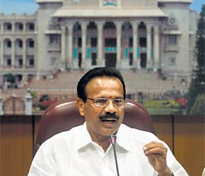 Move over Kolaveri di, here comes Gowda