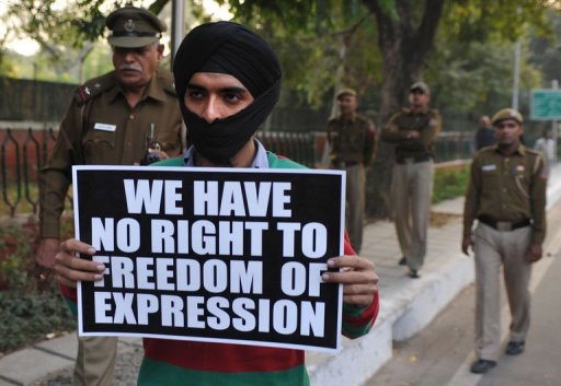 India bid to censor Internet draws flak