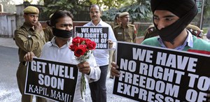 India: The New Front Line in the Global Struggle for Internet Freedom 