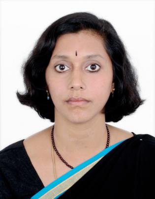 An Interview of Nirmita Narasimhan on ITU Portal