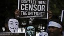 India Dismisses Charges of Internet Censorship 