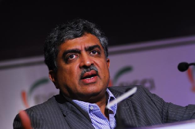 Issue of duplication of identities of users under control: Nilekani