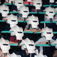 Nel suk dei nativi digitali. Perché gli studenti 2.0 hanno bisogno di una bussola per orientarsi