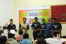 First Odia Wikipedia Education Program concludes at IIMC, Dhenkanal