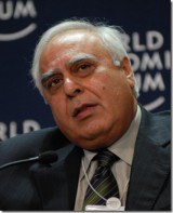 Kapil Sibal & Co shoot down motion to kill IT Rules: cite terrorism, drugs