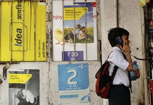 India’s telecom success story turns sour