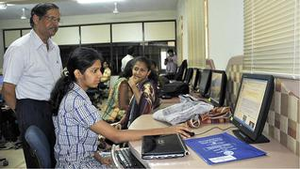 Wikipedia taps students for Kannada content