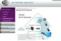 Wi-Fi Direct promises range, bandwidth higher than Bluetooth