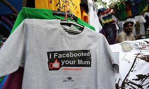 Facebook's Delicate Dance With Delhi On Censorship