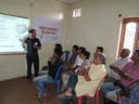 A Kannada Wikipedia Workshop at Krishnarajapet