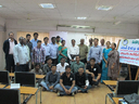 Telugu Wikipedia completes 10 years