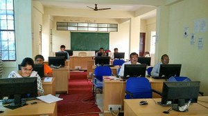 Edit-a-thon to improve Kannada-language science-related Wikipedia articles