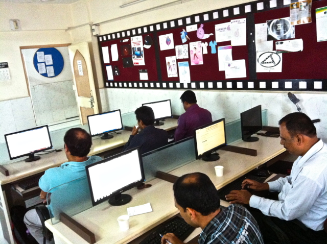 First Pune Odia Wikipedia Workshop Organized!