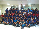 FOSS, Wikimedia and Mozilla Under One Roof at GNUnify 2013, Pune
