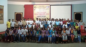 Celebrating the 13th anniversary of Kannada Wikipedia
