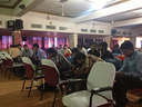A Wikipedia Workshop at SRM University, Chennai