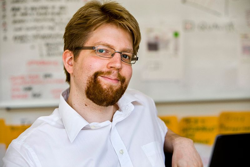 Wikipedia: State of Tech — A Talk by Erik Moeller