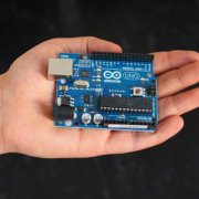 Free Arduino Workshop (For Beginners)