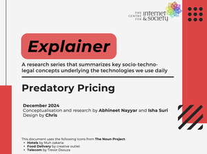 Explainer | Predatory Pricing 