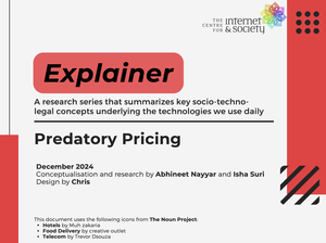  Explainer | Predatory Pricing 