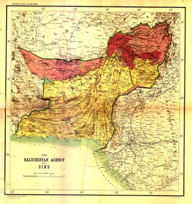 border map two delhi archives