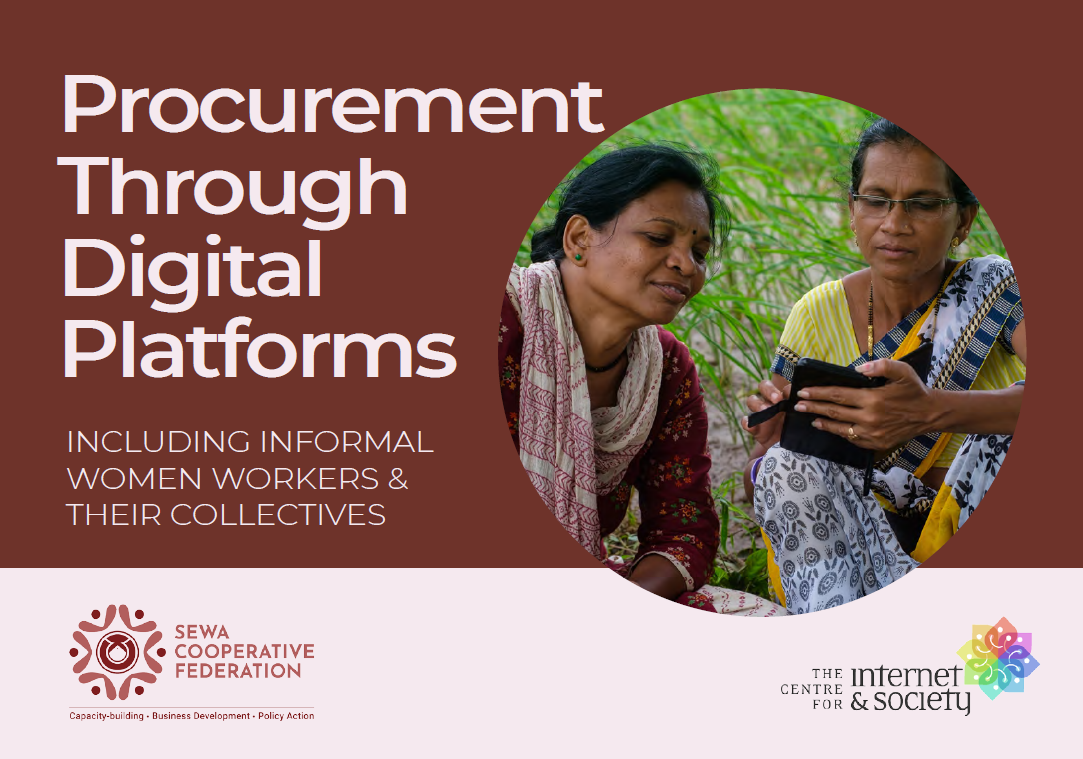 Procurement Through Digital Platforms