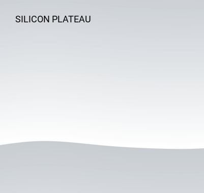 Silicon Plateau: Volume Two